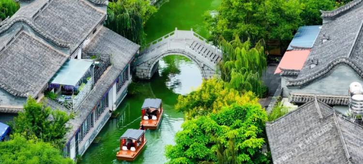 隐居院子·Rests villa 合院别墅(楚雄彝人古镇景区店)图片