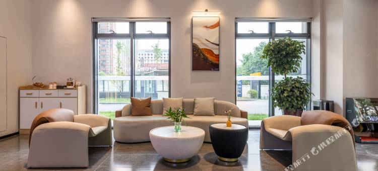 莫林酒店(济南西站印象济南店)图片