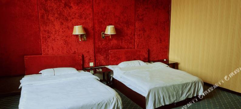 靖宇四方宾馆图片