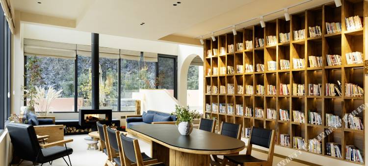 汐溪里民宿图片