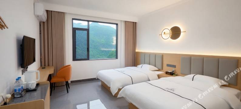 若洁客栈(彭水阿依河店)图片