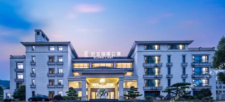 艺龙瑞阁公寓(西湖风景区店)图片