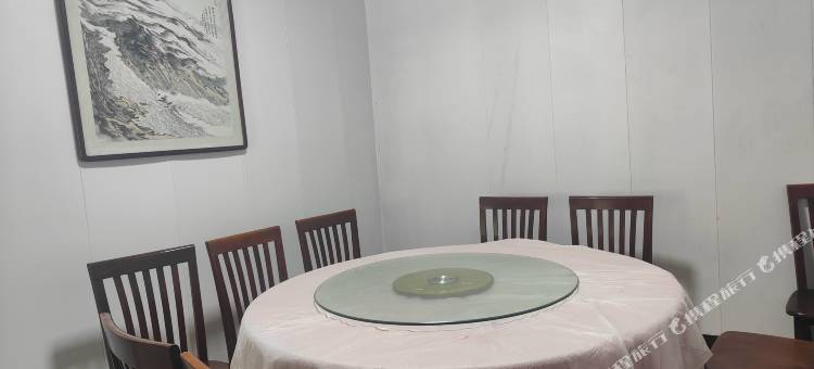 驼梁福满楼民宿图片