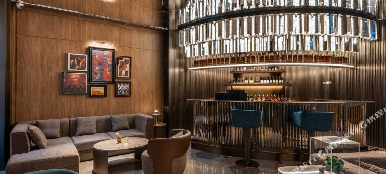 托克逊桔子水晶酒店图片