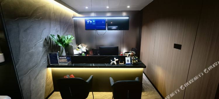 壹城酒店(黄石钟楼步行街店)图片