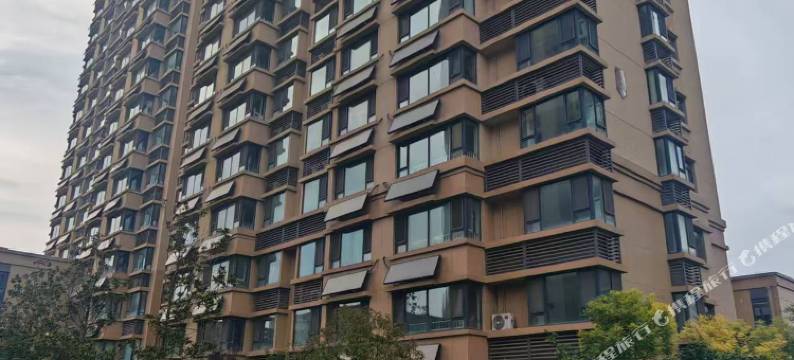 清雅小筑精品美宿(万达广场店)图片