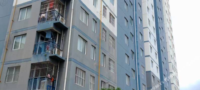 途悦公寓(火车东站凤岭佳园店)图片