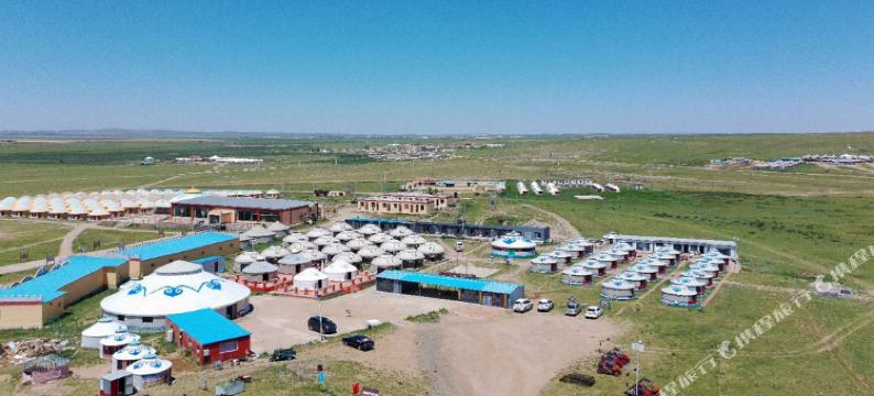 希拉穆仁镇汉廷民宿图片