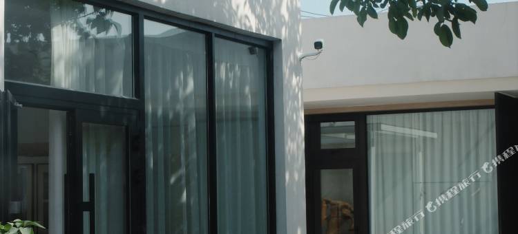 霍城诗涵小筑民宿图片