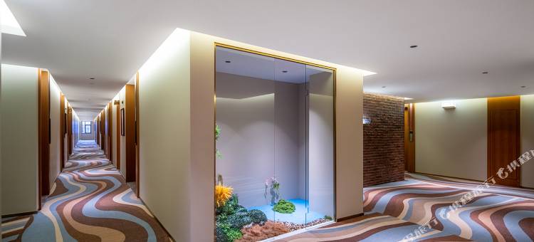 喆啡酒店(大同古城振华路店)图片