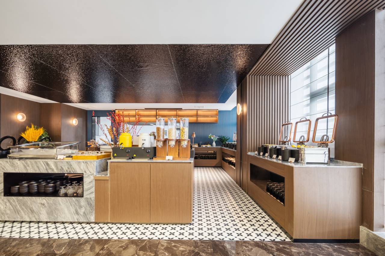 92·柒心海棠酒店  NATO QiXinBegonia (合肥高铁南站店)图片