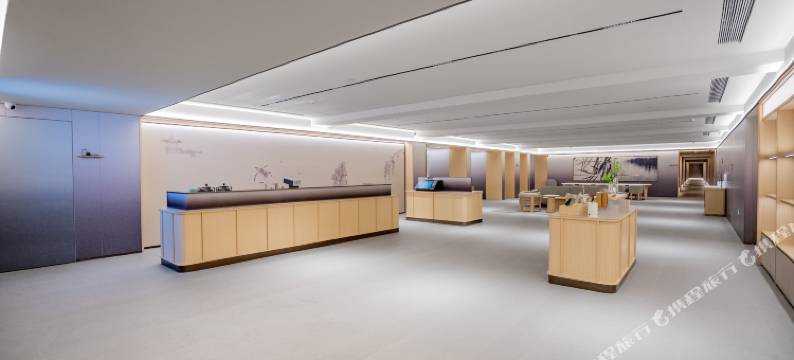 全季酒店(西安高新大寨路店)图片