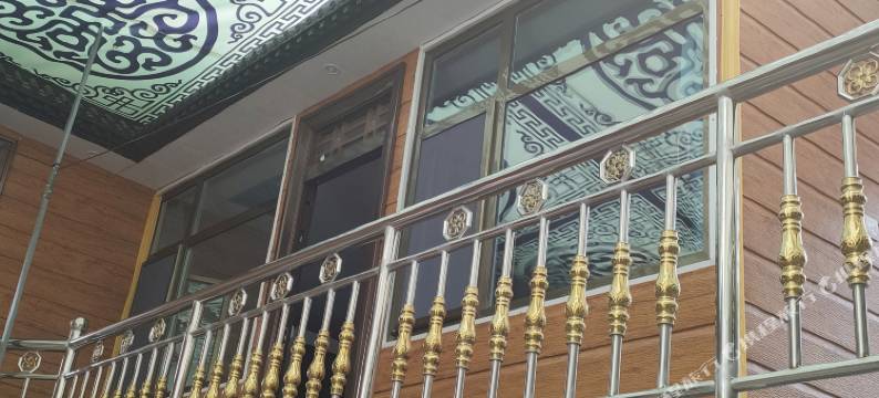 夏河达麦乡可馨民宿图片