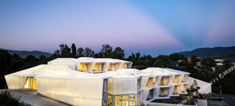 乌孙夏勒·艺宿(那拉提景区店)图片