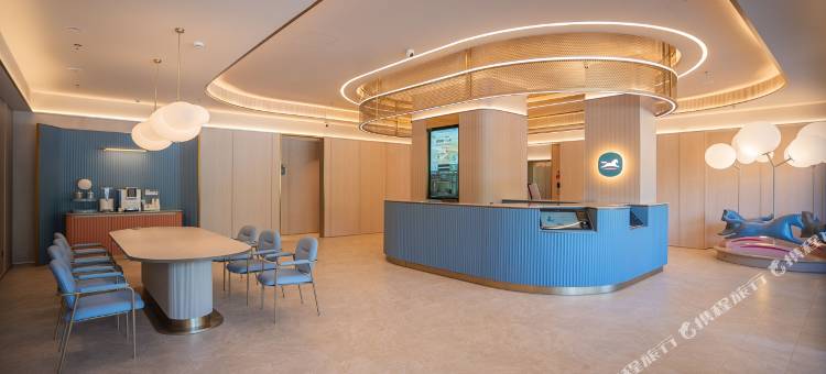 汉庭酒店(阿勒泰哈巴河店)图片