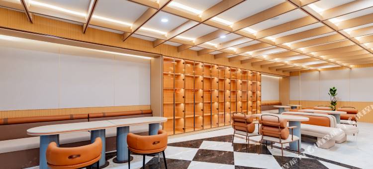 云帆假日酒店(鄂尔多斯达拉特旗人民法院店)图片