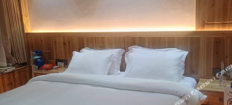 玉卓玛·庄园(上木居村店)图片