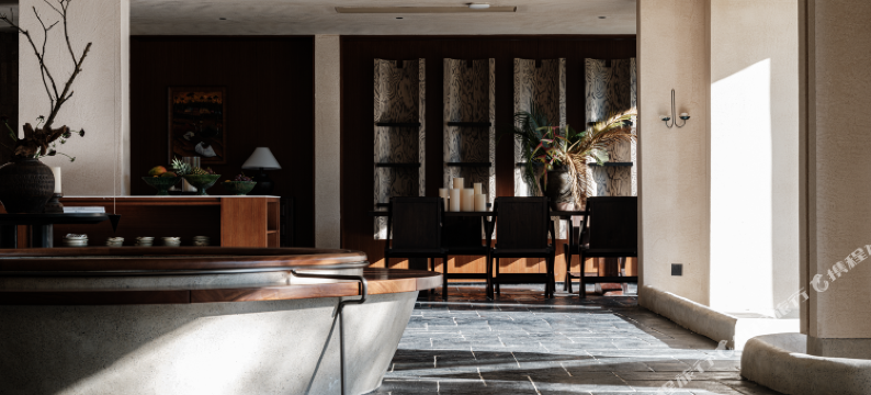 东江湖屿境·Lakeside Villa|江景度假民宿图片