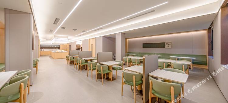 全季酒店(格尔木江源中路火车站店)图片