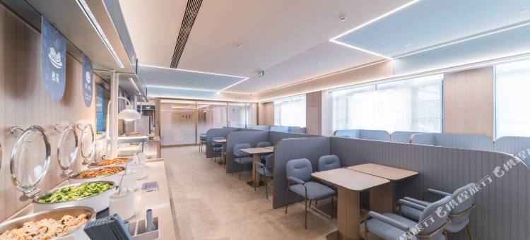 汉庭酒店(武当山风景区店)图片