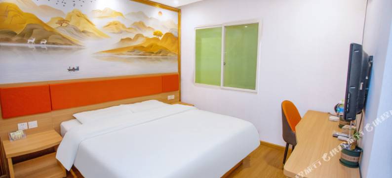 瑞丽凯逸大酒店图片