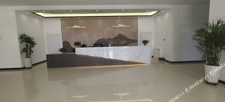 天境云居酒店图片