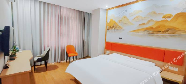 瑞丽凯逸大酒店图片