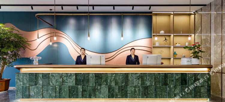 昆明明宇丽呈酒店(世纪城大都店)图片