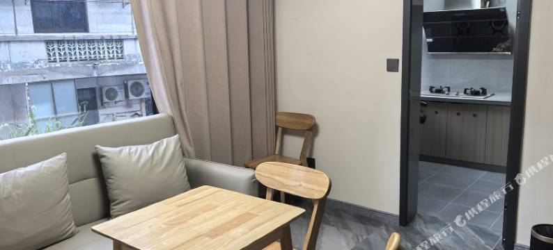 射洪和里顺里民宿图片