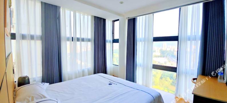 艾斯AI智能酒店(西南大学天生丽街店)图片