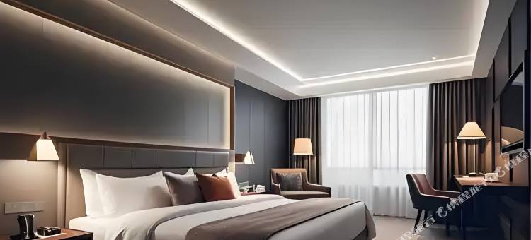 悦栖酒店公寓(沈阳站北一路万达店)图片