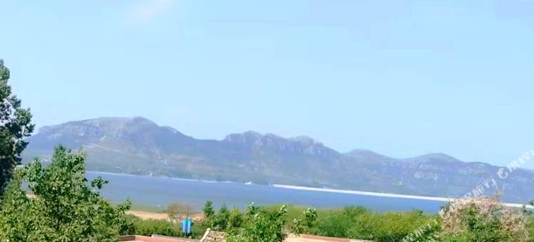 云露山栖民宿图片