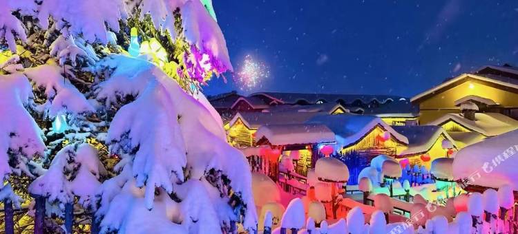 雪眠·小筑民宿图片