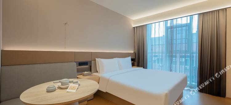 全季酒店(北京安定门安贞桥地铁站店)图片