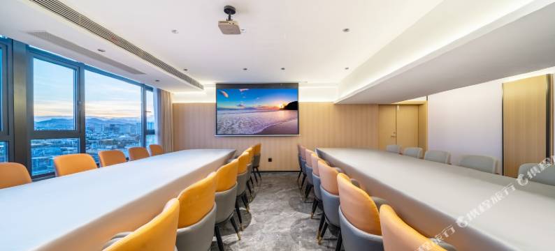 佐尔顿酒店(义乌机场高铁站店)图片