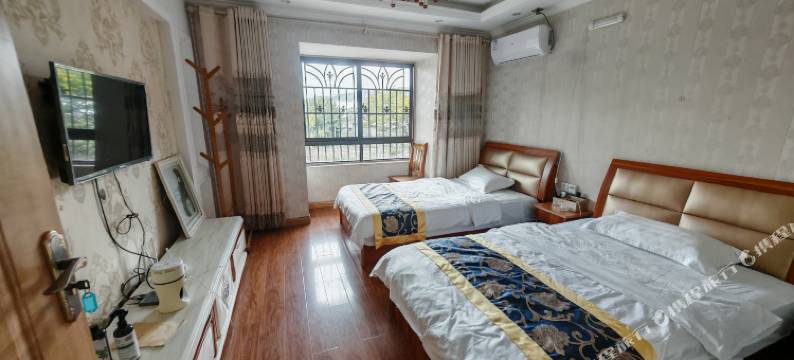 清雅小筑客栈图片