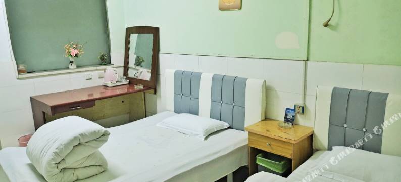 淮南诚兴快捷宾馆(淮南火车站店)图片