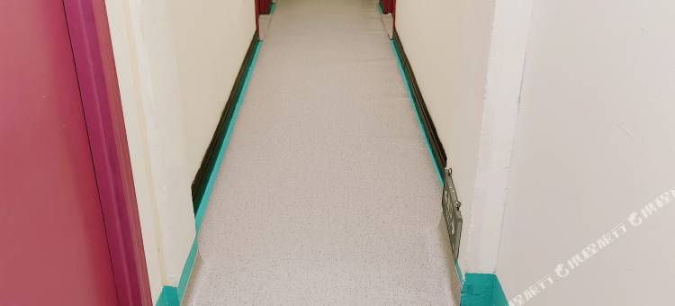 泰安天瑞宾馆图片