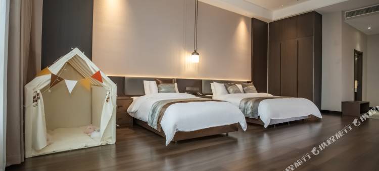 汉之韵酒店图片