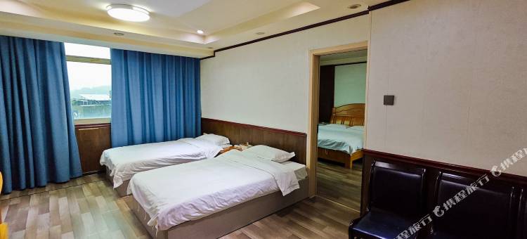 沙县西门大酒店(沙县小吃城店)图片