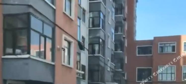 云朵家民宿图片