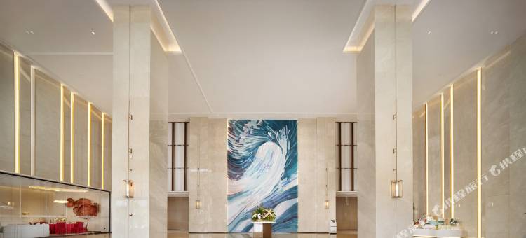 宜宾屏山明宇尚雅酒店图片