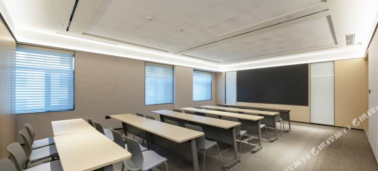 全季酒店(沈阳和平大街医科大学店)图片