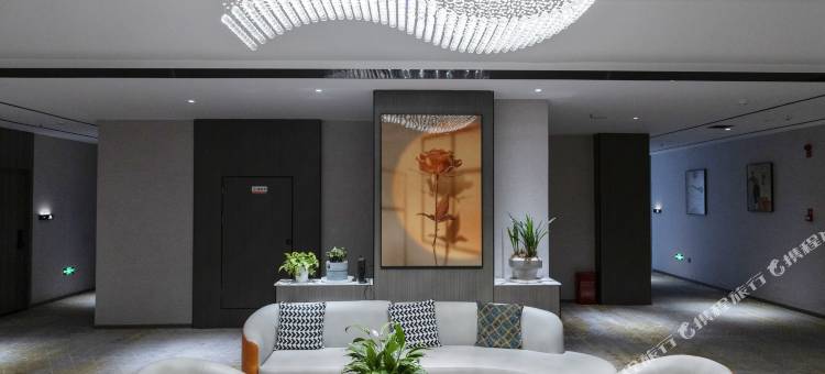 锦屏圣柏利大酒店图片