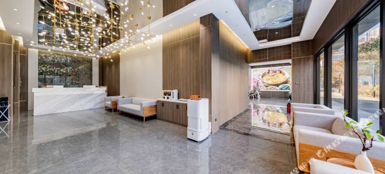 非繁云居酒店(呼和浩特内蒙古大学内蒙古人民医院店)图片