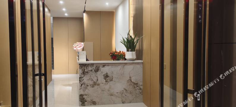 时光里酒店图片