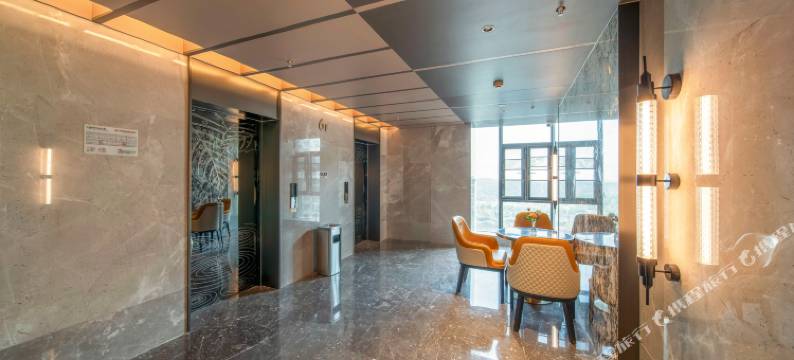 彭泽快乐城T66公寓酒店图片