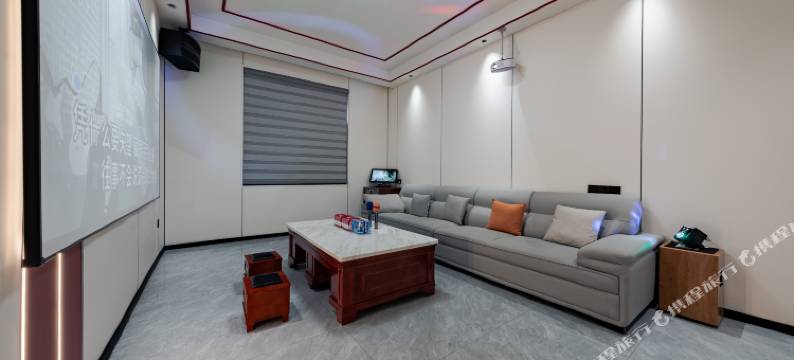 安吉石栖民宿图片