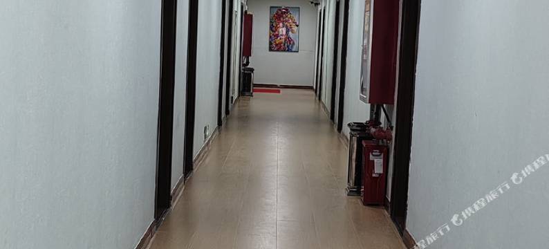 温泉福顺祥酒店图片