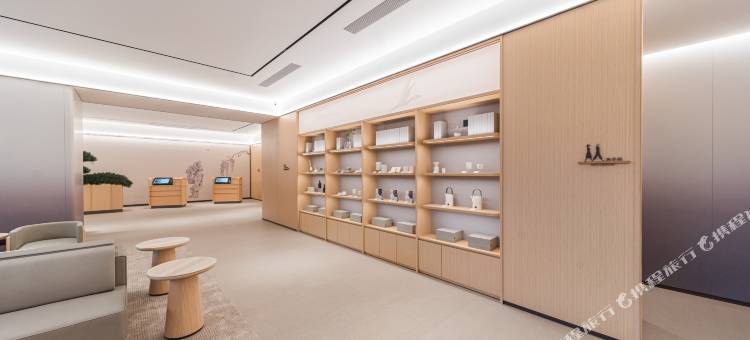 全季酒店(福州闽侯大学城高新大道店)图片